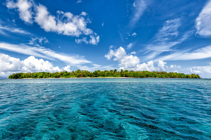 Bunaken Sulawesi Indonesia Scuba Diving 9