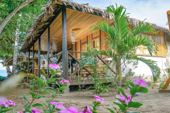 Onong Resort Resort Sulawesi Indonesia 5