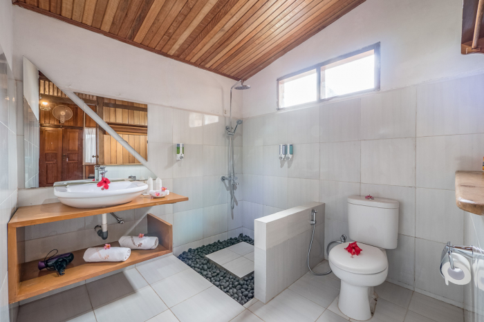 Onong Resort Resort Sulawesi Indonesia 12