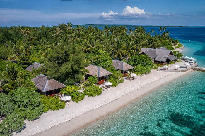 Wakatobi Resort 2