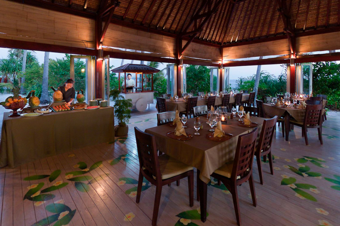 Wakatobi Resort 5