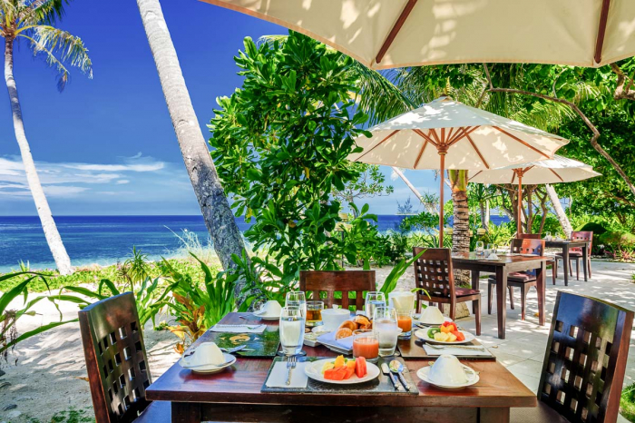 Wakatobi Resort 7