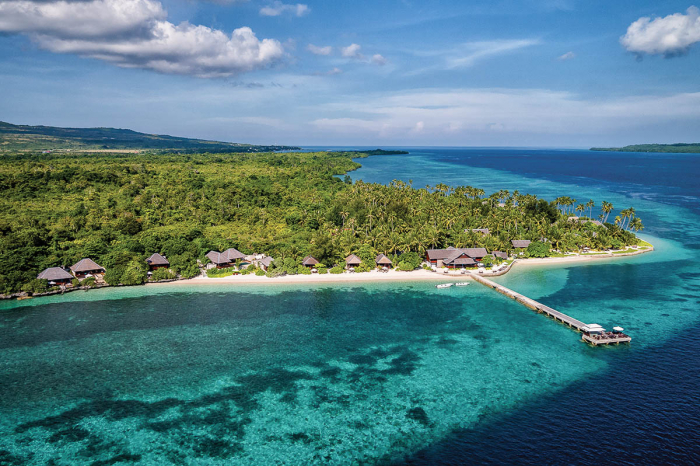 Wakatobi Resort 8
