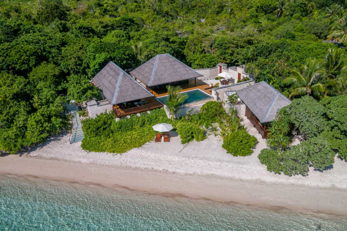 Wakatobi Resort 10