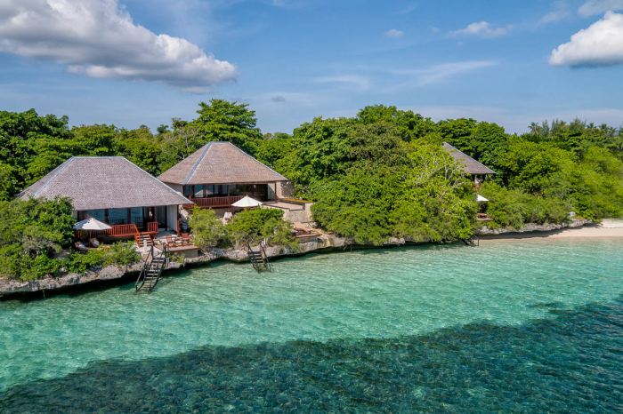Wakatobi Resort 12