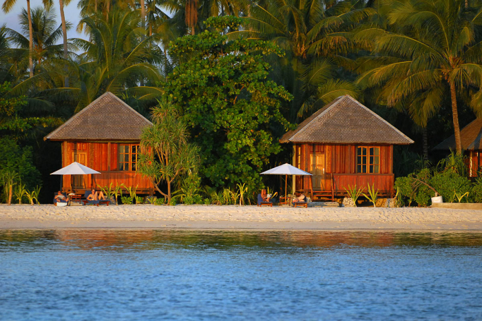 Wakatobi Resort 13