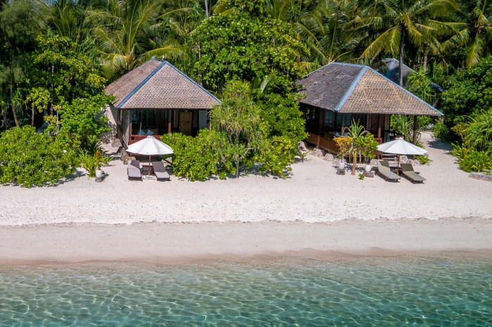 Wakatobi Resort 14