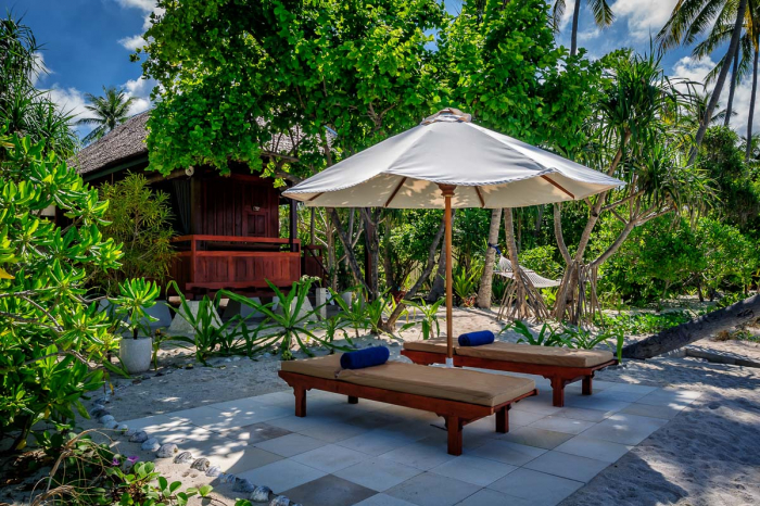 Wakatobi Resort 15