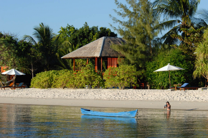 Wakatobi Resort 16