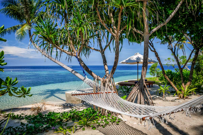 Wakatobi Resort 17
