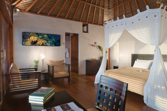 Wakatobi Resort 18