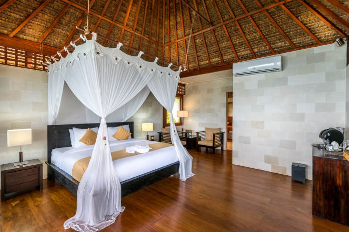 Wakatobi Resort 19