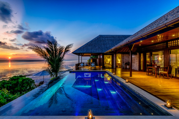 Wakatobi Resort 20