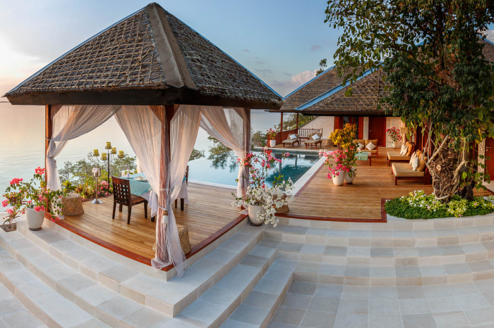 Wakatobi Resort 21
