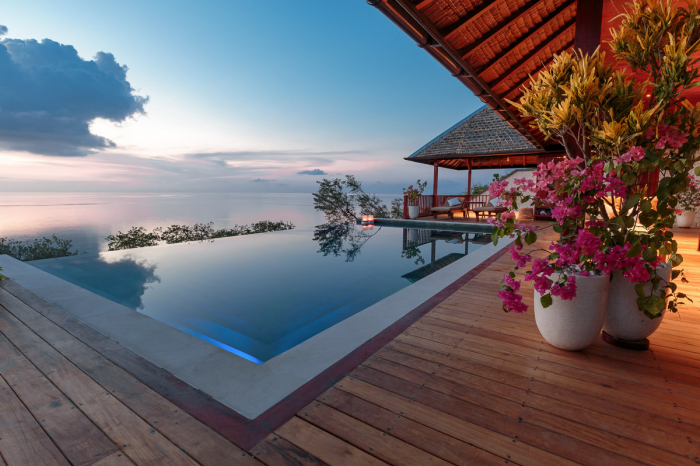 Wakatobi Resort 22