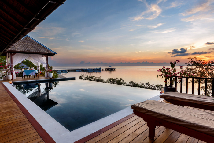 Wakatobi Resort 23