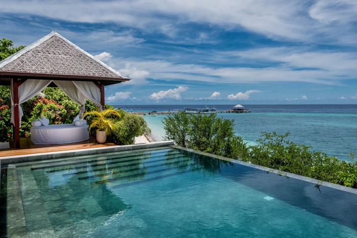 Wakatobi Resort 24