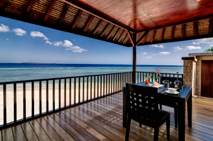 Wakatobi Resort 25