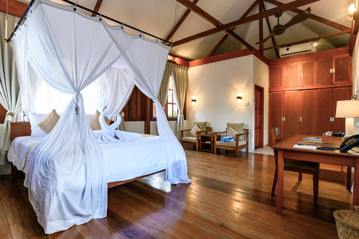 Wakatobi Resort 29