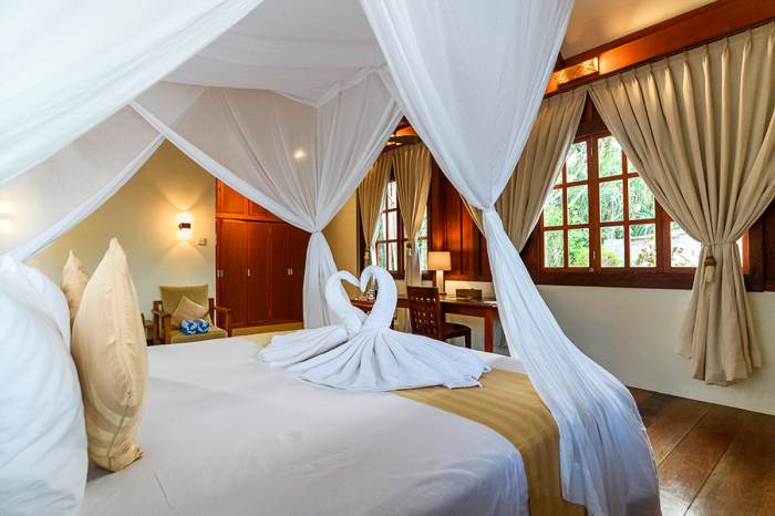 Wakatobi Resort 30