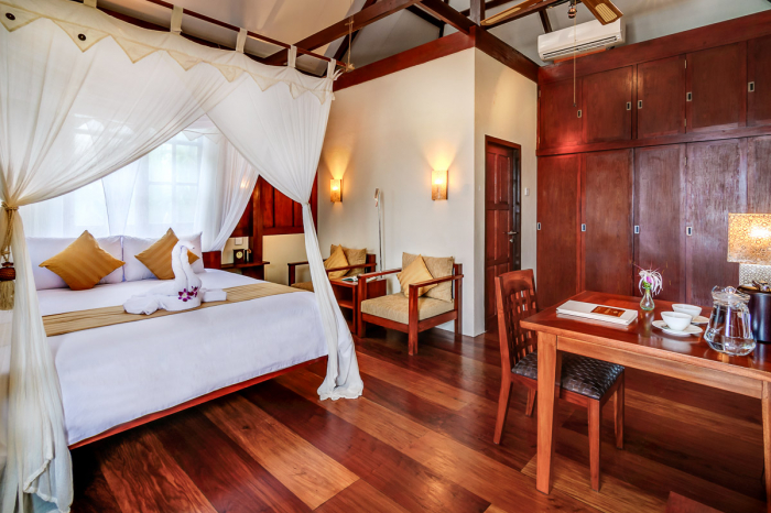 Wakatobi Resort 32