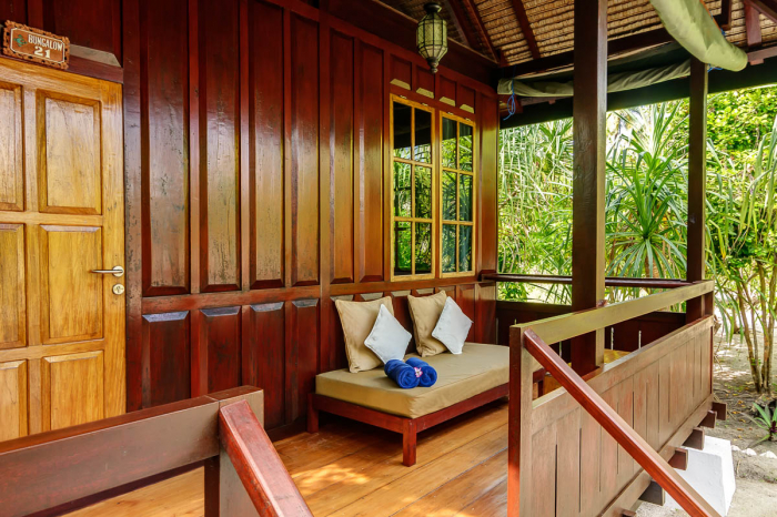 Wakatobi Resort 34