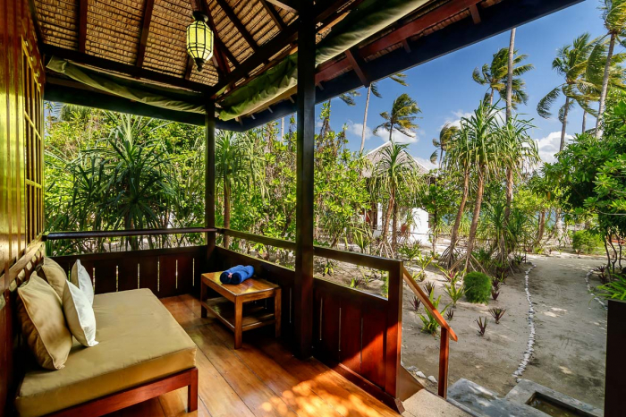 Wakatobi Resort 35