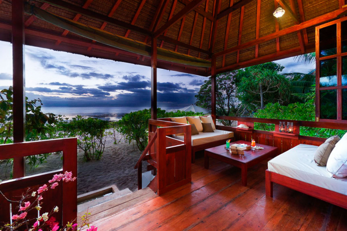 Wakatobi Resort 36