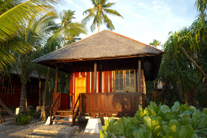 Wakatobi Resort 37