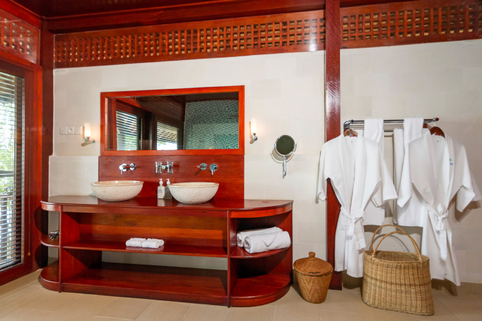 Wakatobi Resort 38