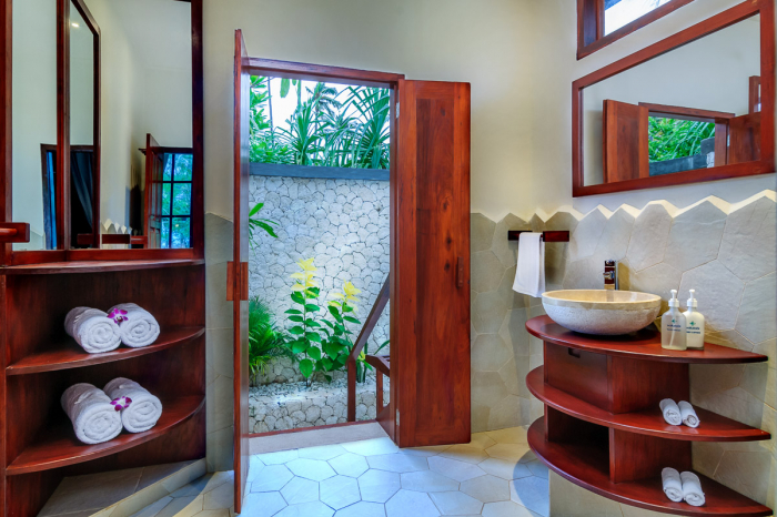 Wakatobi Resort 40