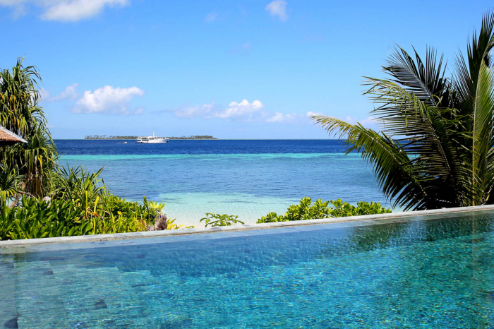 Wakatobi Resort 43