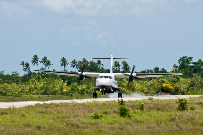 Wakatobi Resort 46