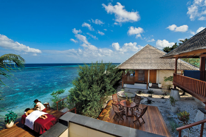 Wakatobi Resort 50
