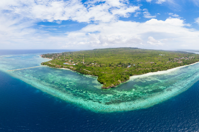 Wakatobi Indonesia Scuba Diving 2