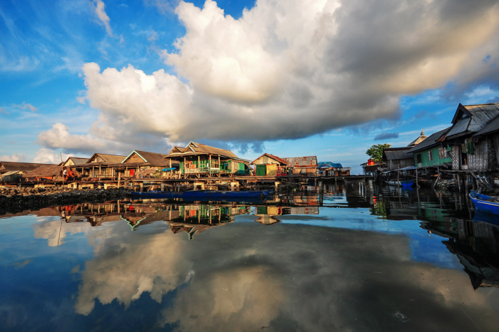 Wakatobi Indonesia Scuba Diving 3