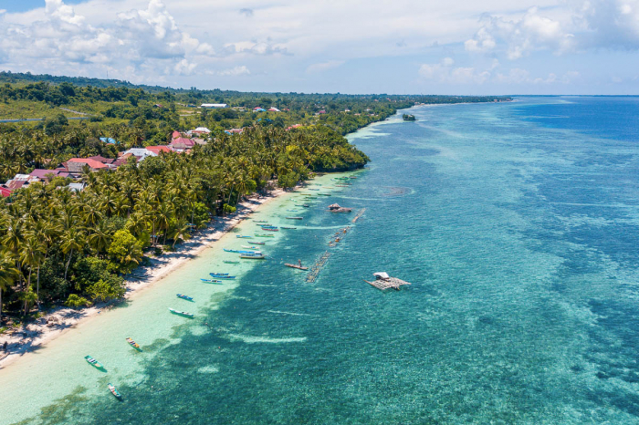 Wakatobi Indonesia Scuba Diving 14