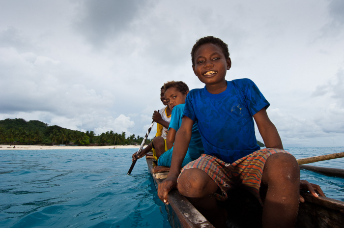 Cenderawasih Bay Papua Indonesia Diving 12