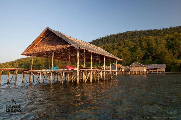 Kri Eco Resort Raja Ampat Indonesia 2