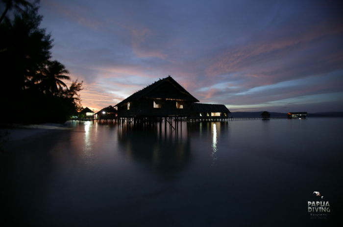 Kri Eco Resort Raja Ampat Indonesia 5