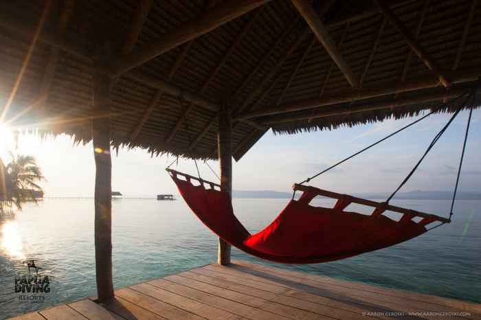 Kri Eco Resort Raja Ampat Indonesia 7