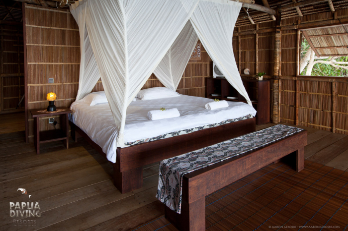 Kri Eco Resort Raja Ampat Indonesia 8