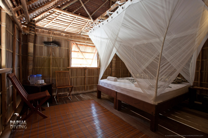 Kri Eco Resort Raja Ampat Indonesia 9
