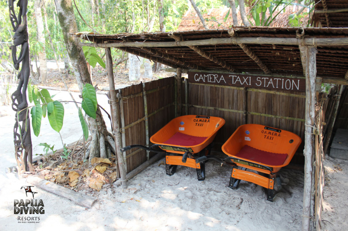 Kri Eco Resort Raja Ampat Indonesia 16