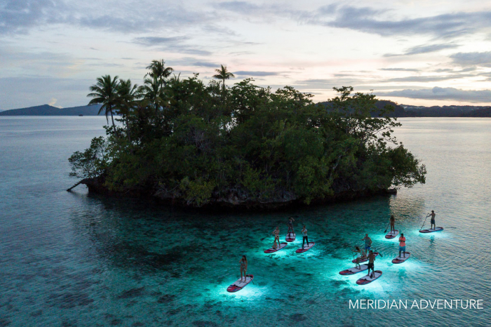 Meridian Adventure Dive Raja Ampat 8