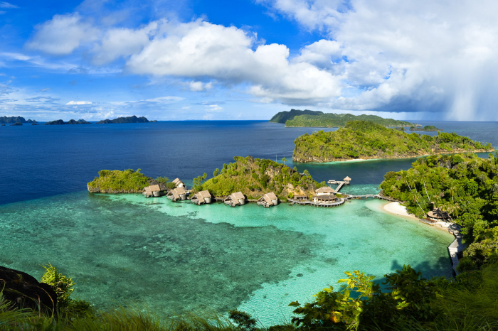 Misool Eco Resort 01
