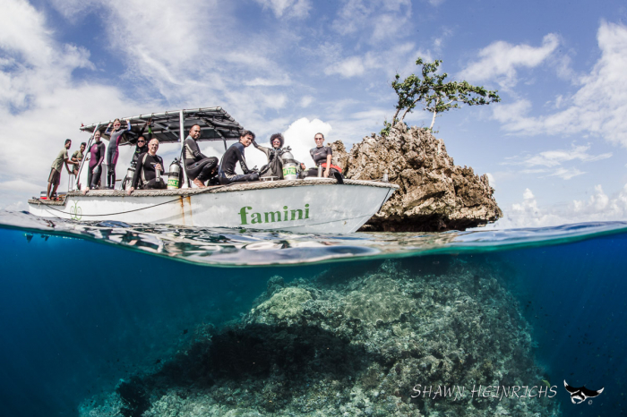 Misool Eco Resort Raja Ampat Indonesia 9