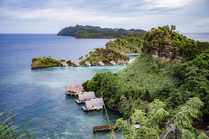 Misool Eco Resort Raja Ampat Indonesia 11