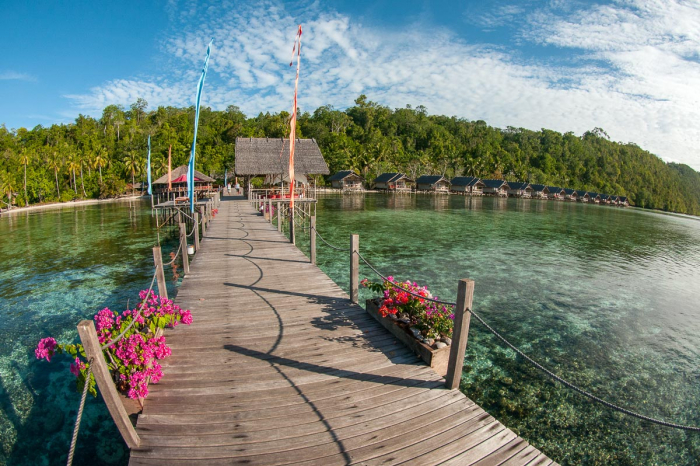 Papua Explorers Raja Ampat 2