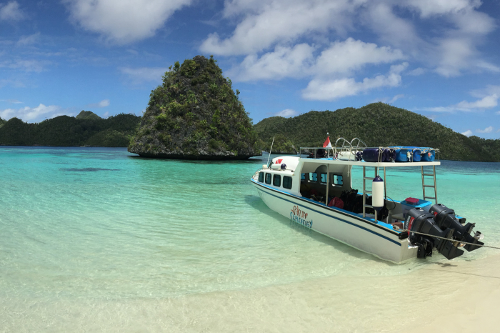 Papua Explorers Raja Ampat 21